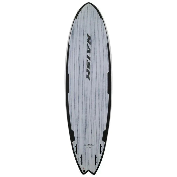 Naish Global 95 - 2025 demo - Surf1