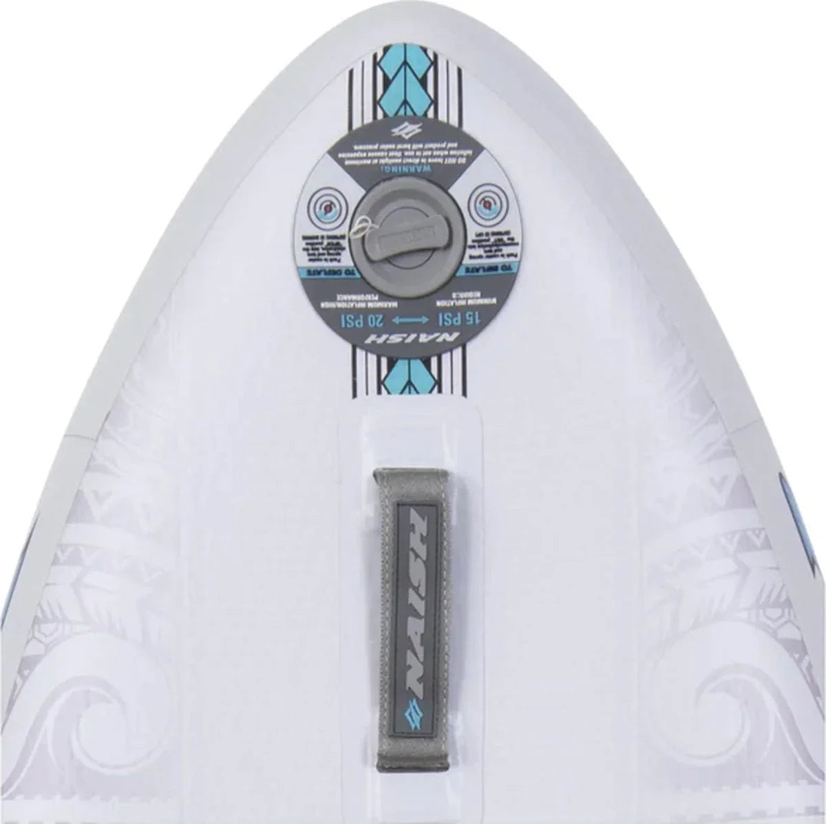 Naish Grom iSup 2024 - Surf1