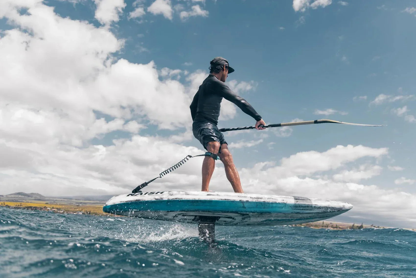 NAISH Hover DW Nvision - Surf1