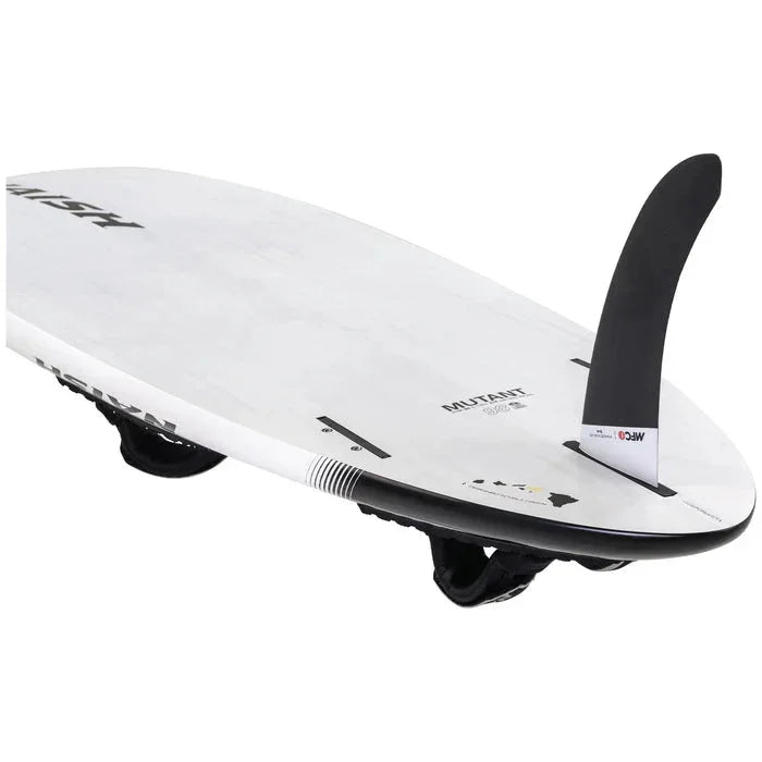 Naish Mutant – Det Ultimate Crossover - brettet (Freeride & Wave) - Surf1