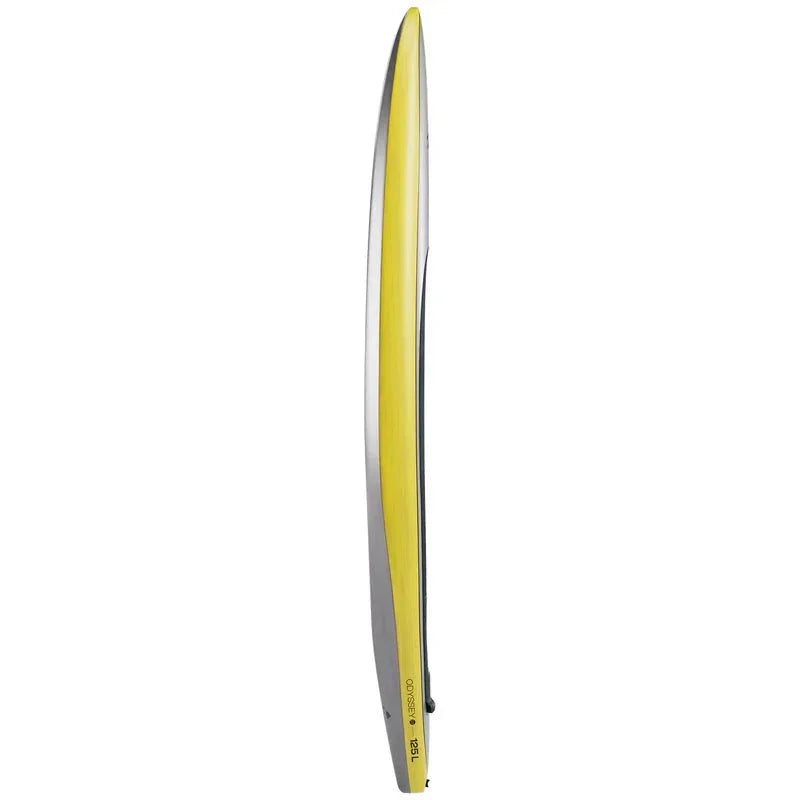 Naish Odyssey DW Nvision: Tyngdekraften er opphevet 🦅 - Surf1