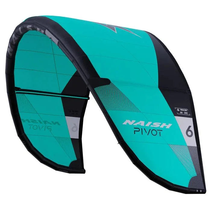 Naish Pivot 12 - 2025 demo - strøken - Surf1