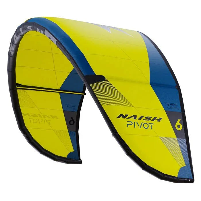 Naish Pivot 12 - 2025 demo - strøken - Surf1