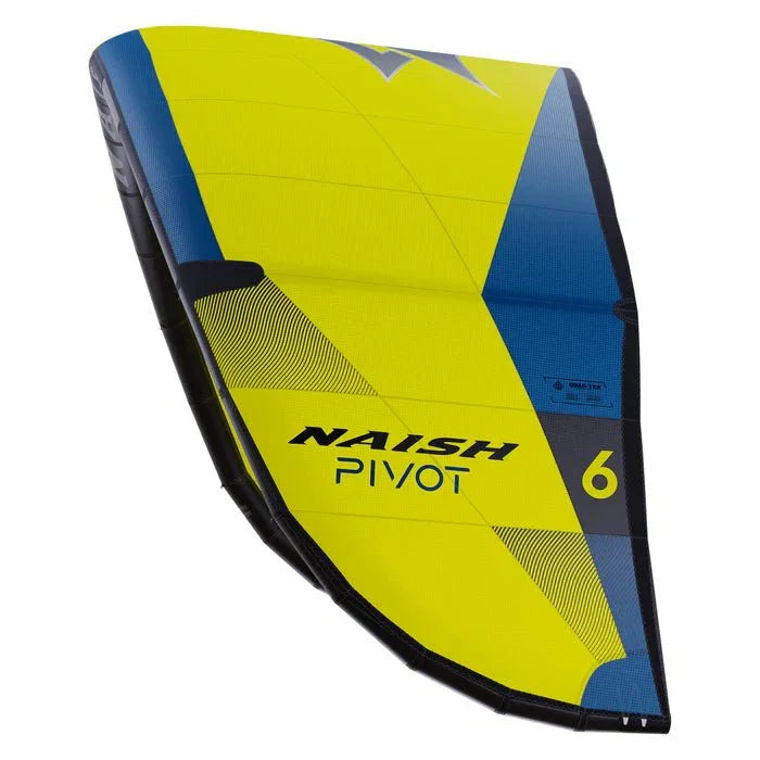 Naish Pivot 12 - 2025 demo - strøken - Surf1