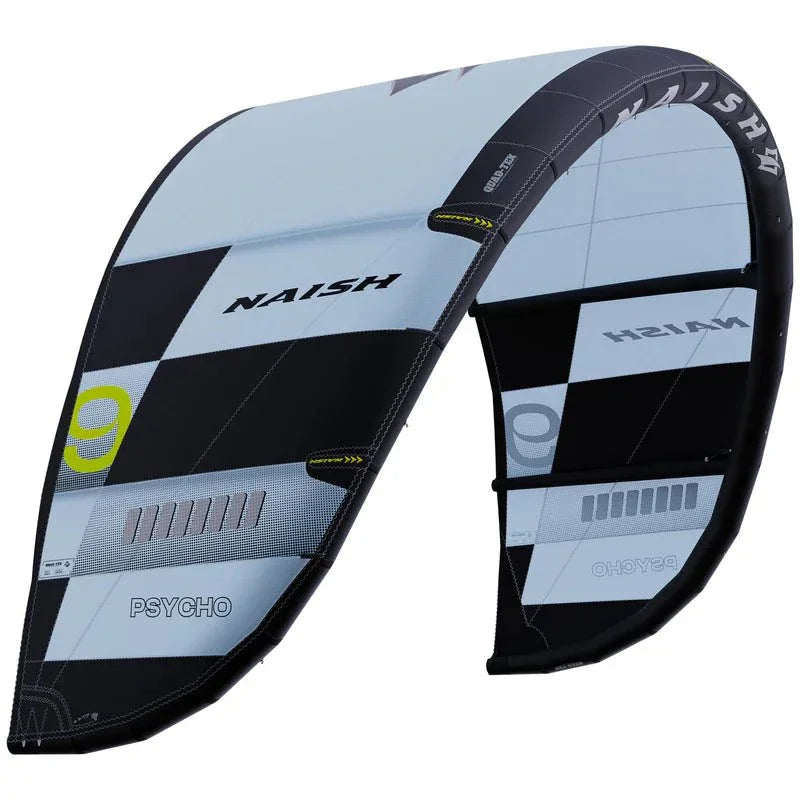 Naish Psycho 25 - Surf1
