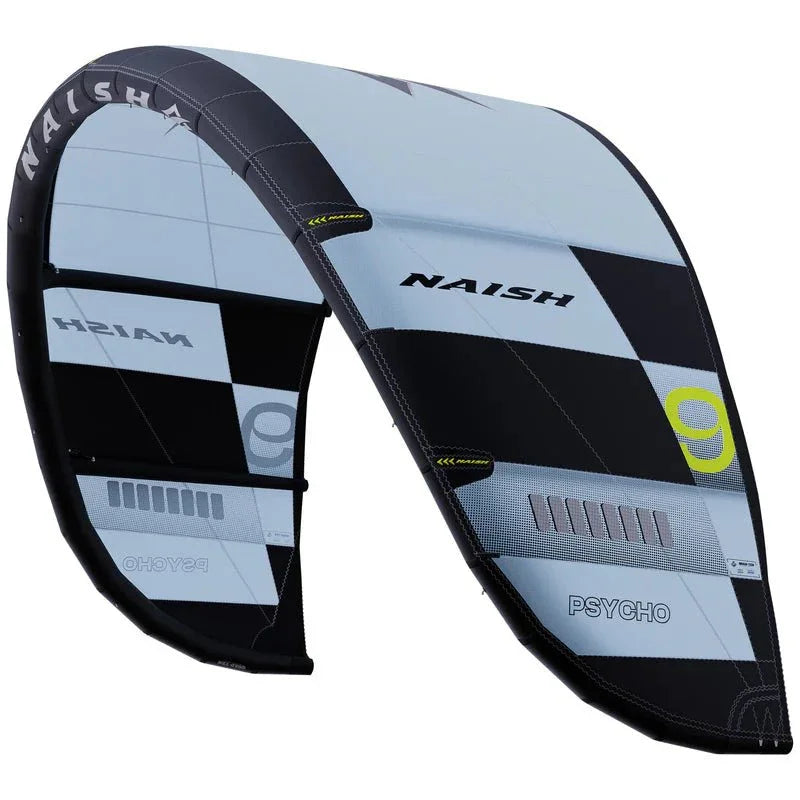 Naish Psycho 25 - Surf1