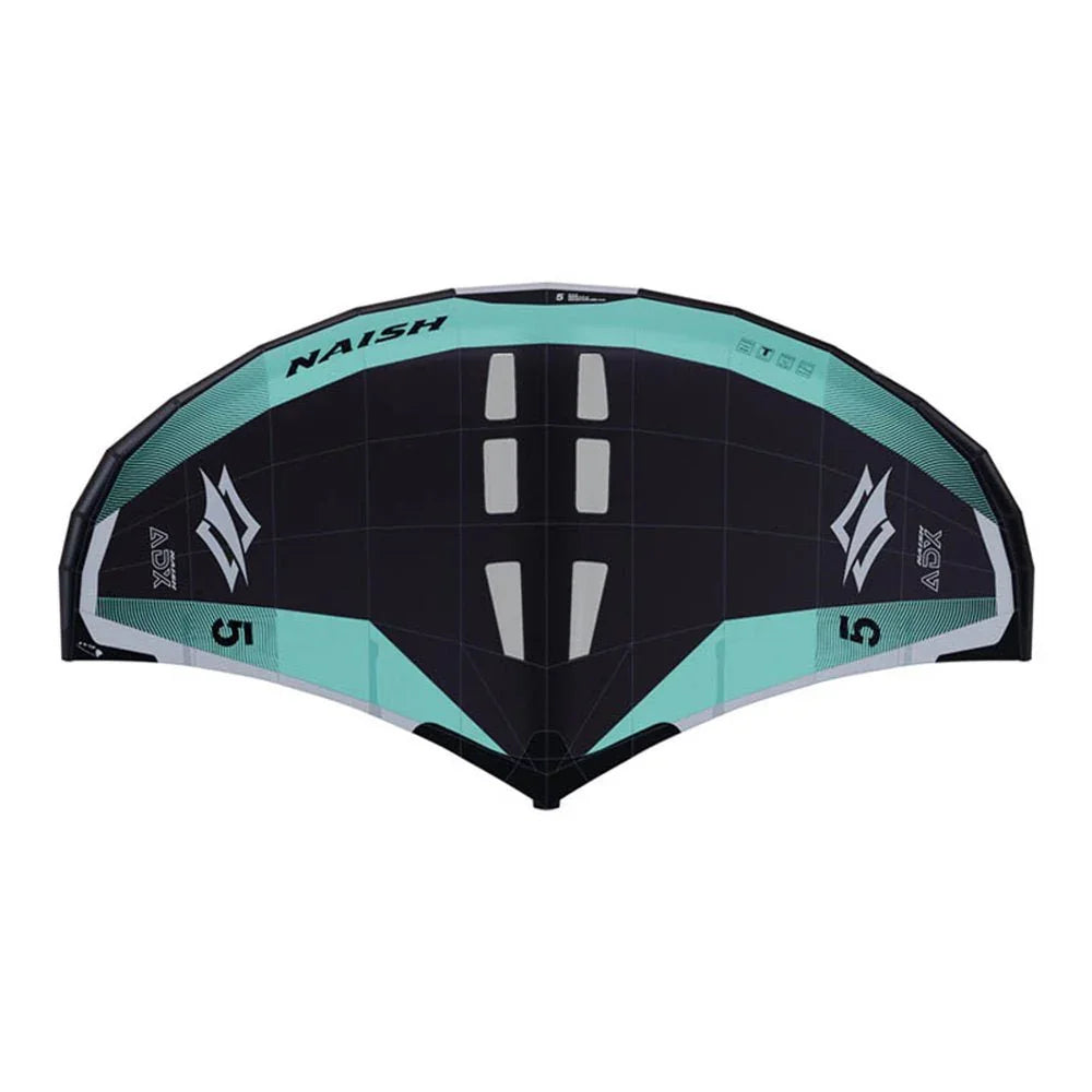 NAISH Wing - surfer ADX 2025 - Surf1
