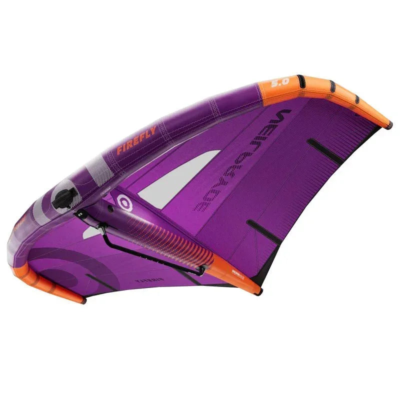 Neil Pryde FireFly / 2026 Edition: Allround - Kongen er Her - Surf1