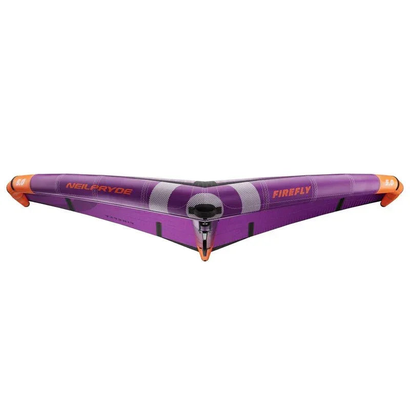 Neil Pryde FireFly / 2026 Edition: Allround - Kongen er Her - Surf1