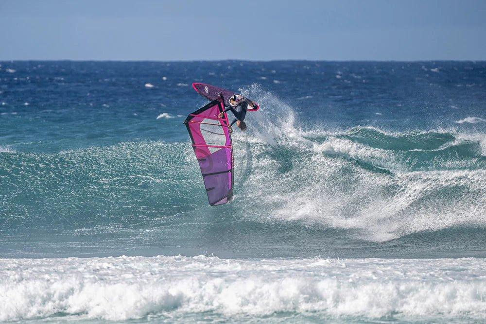 NeilPryde Combat Pro Fuse 2026 | Ultimate Wave Sail 🌊 - Surf1