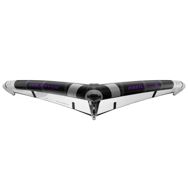 NeilPryde FireFly Pro SL (2026) | Super Light Wingfoil Vinge 🦋 - Surf1