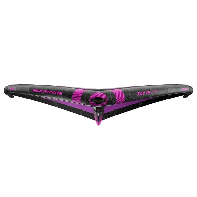 NeilPryde Fly IV PRO | Wingfoil Vinge | 100% Aluula - Surf1