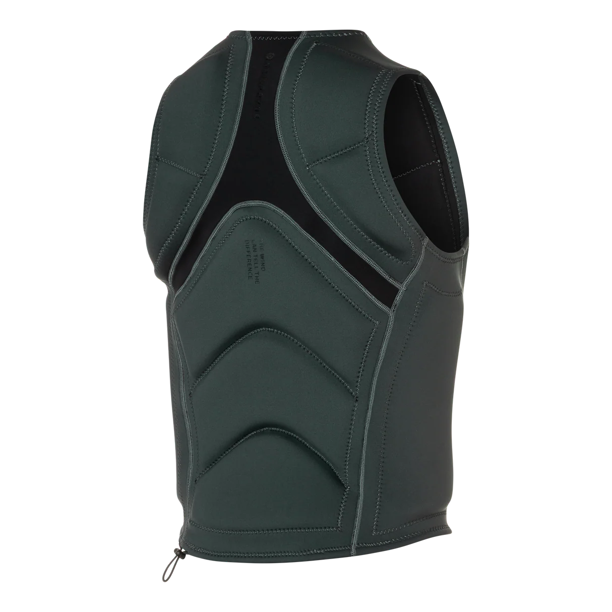 NeilPryde Combat Eco Foil Impact FZ — Impact vest for den miljøbevisste foileren