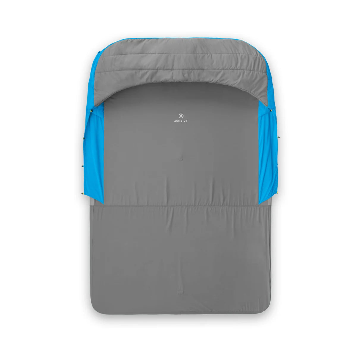 Zenbivy Overland Double — sov som hjemme, uansett hvor dere er