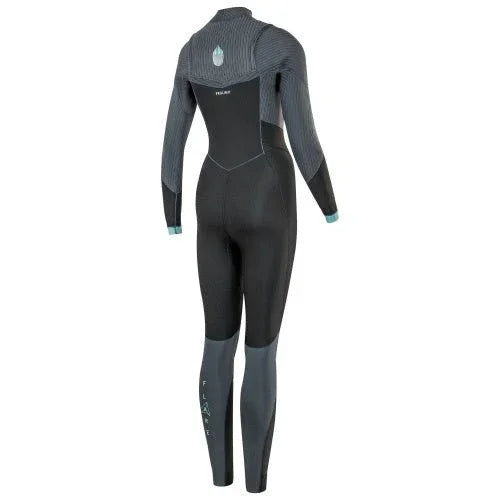 PROLIMIT Flare Freezip Steamer 5/3 Zodiac - Surf1
