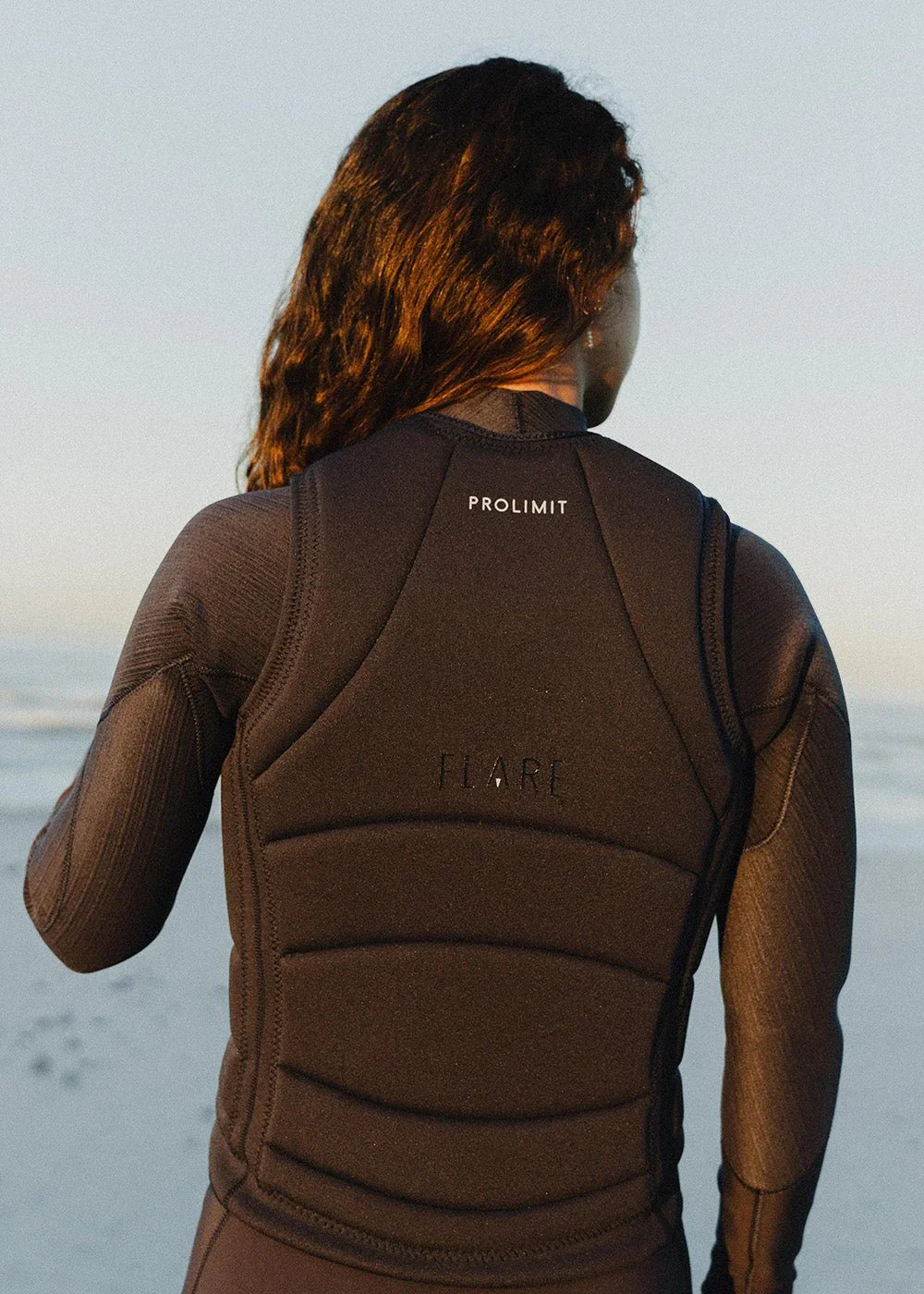Prolimit Flare - Impact vest dame - Surf1