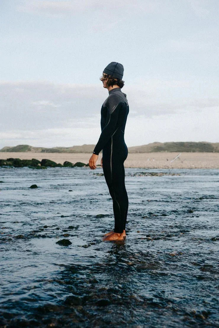 Prolimit Mercury 5/4mm Våtdrakt '26 – Allsidig Vindsportsdrakt med Premium Varme - Surf1
