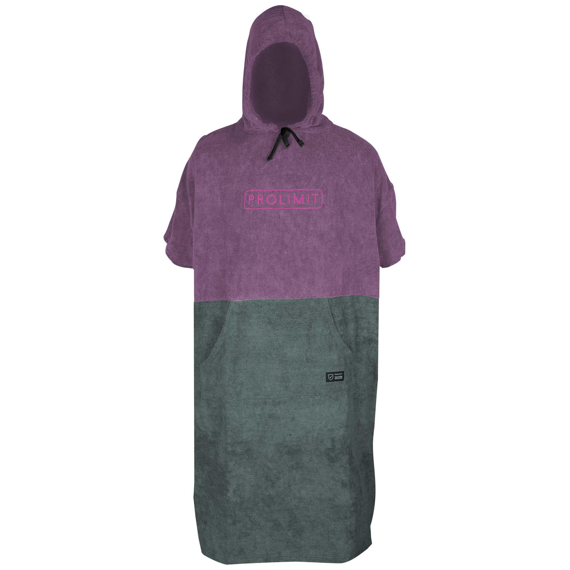 PROLIMIT PONCHO GIRL - Surf1
