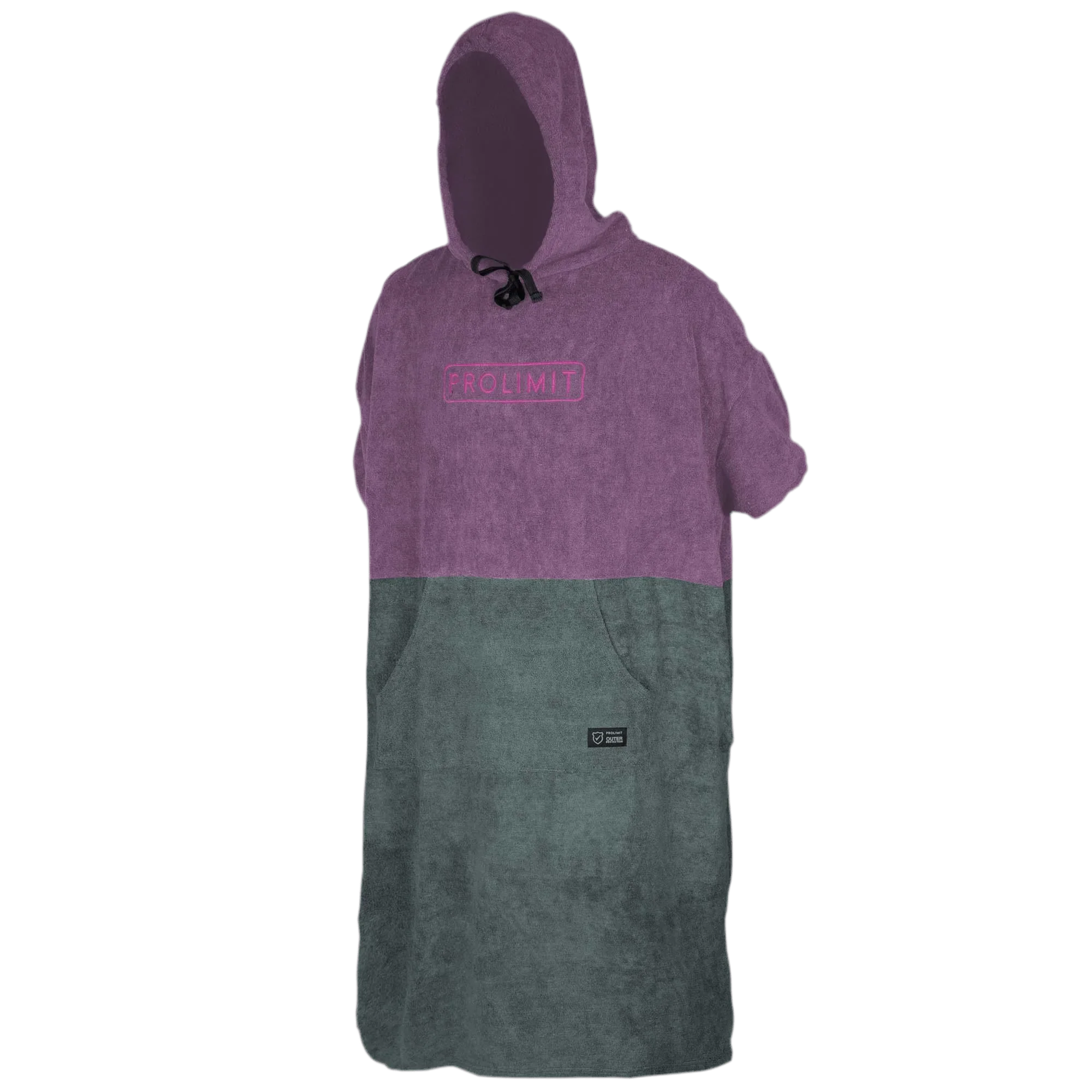 PROLIMIT PONCHO GIRL - Surf1