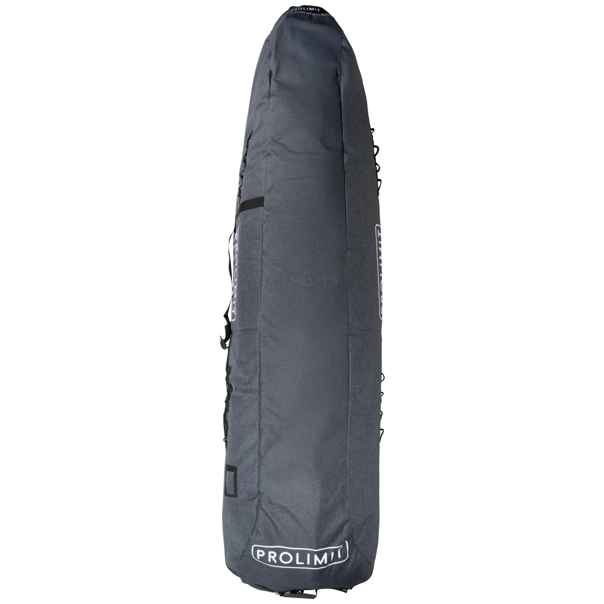 Prolimit Session Boardbag Slider – Reisebag med Inkluderte Hjul - Surf1