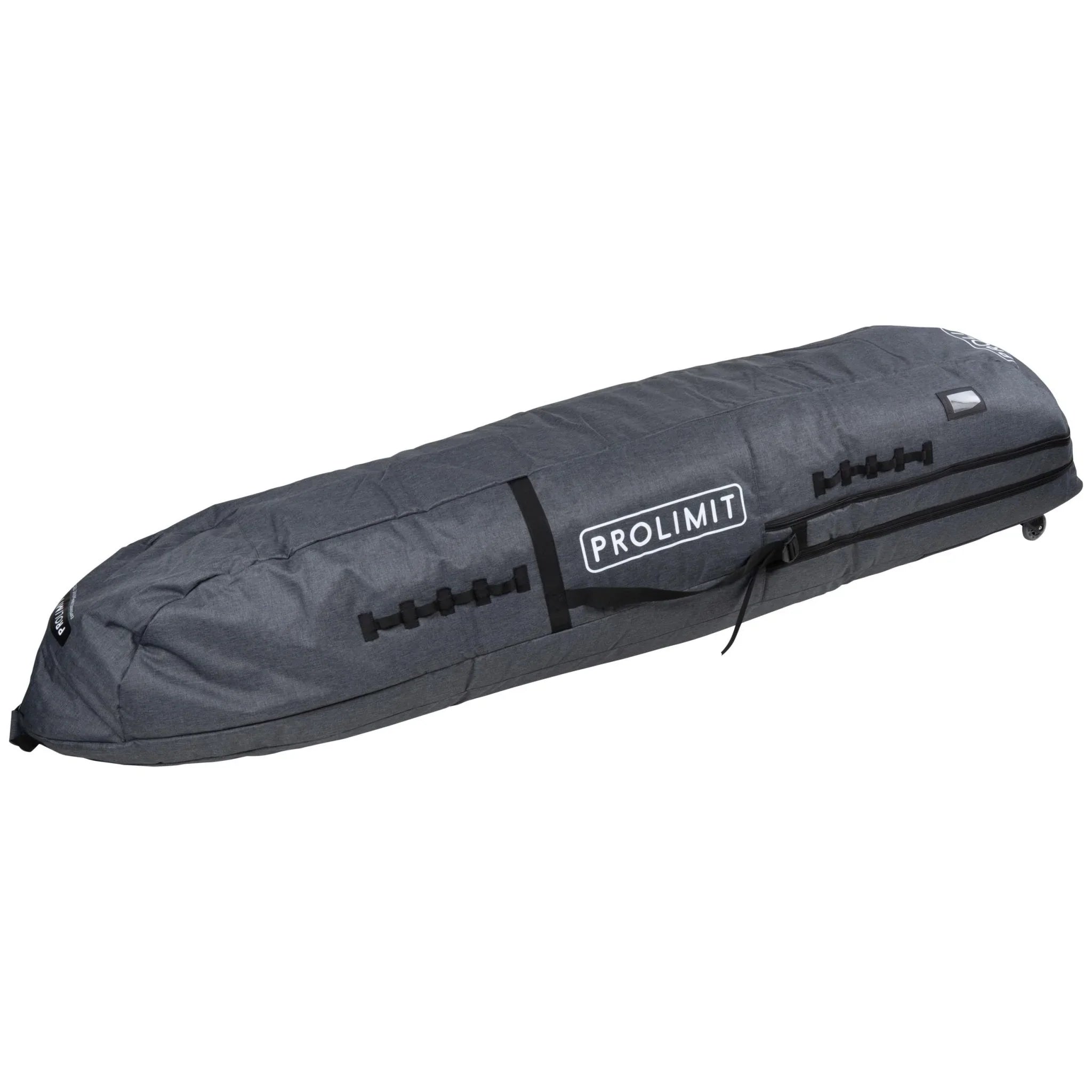 Prolimit Session Boardbag Slider – Reisebag med Inkluderte Hjul - Surf1