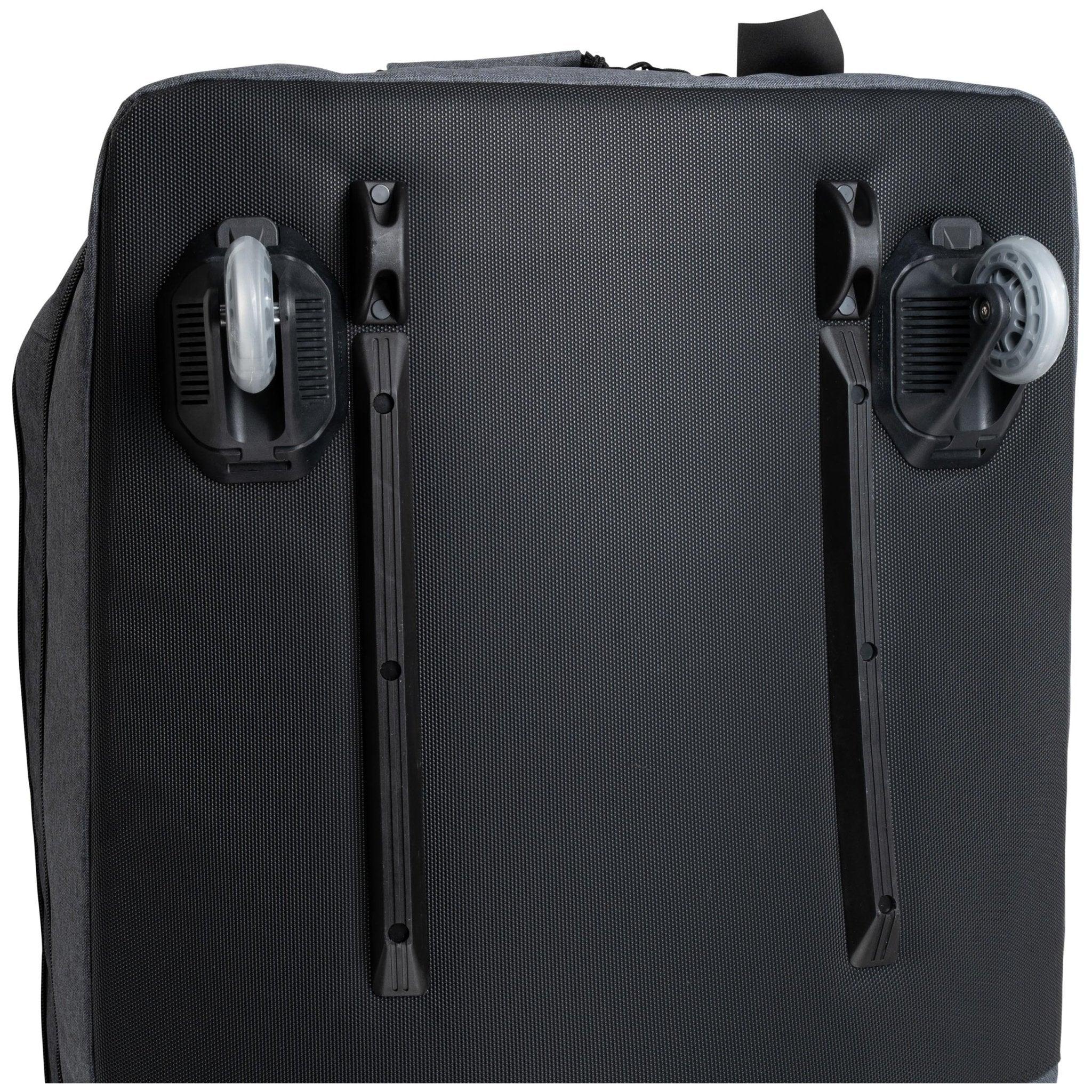 Prolimit Session Boardbag Slider – Reisebag med Inkluderte Hjul - Surf1