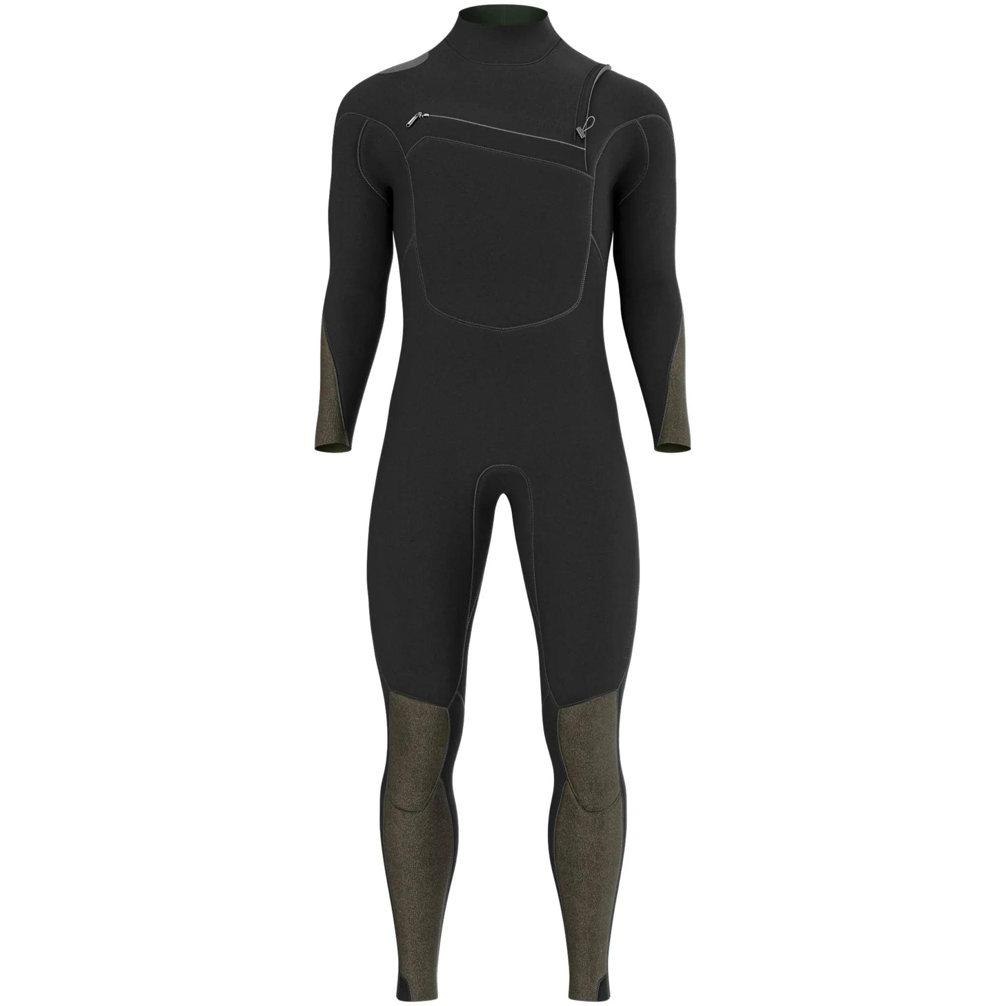 PROLIMIT Shield Steamer Free - X 4/3 - Surf1