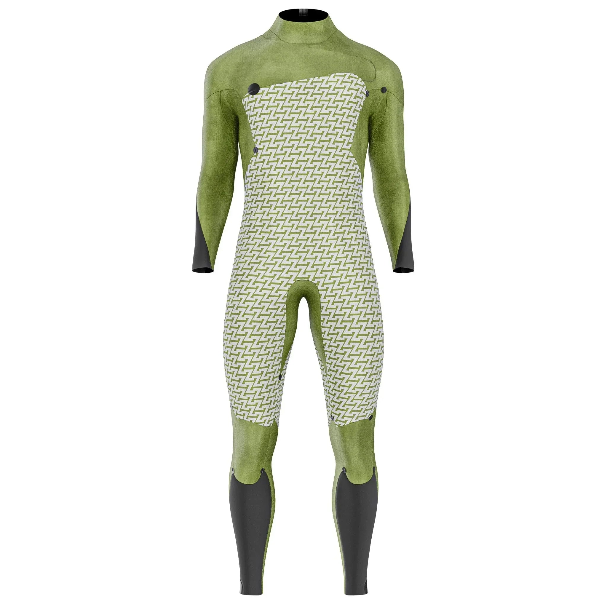 PROLIMIT Shield Steamer Free - X 4/3 - Surf1