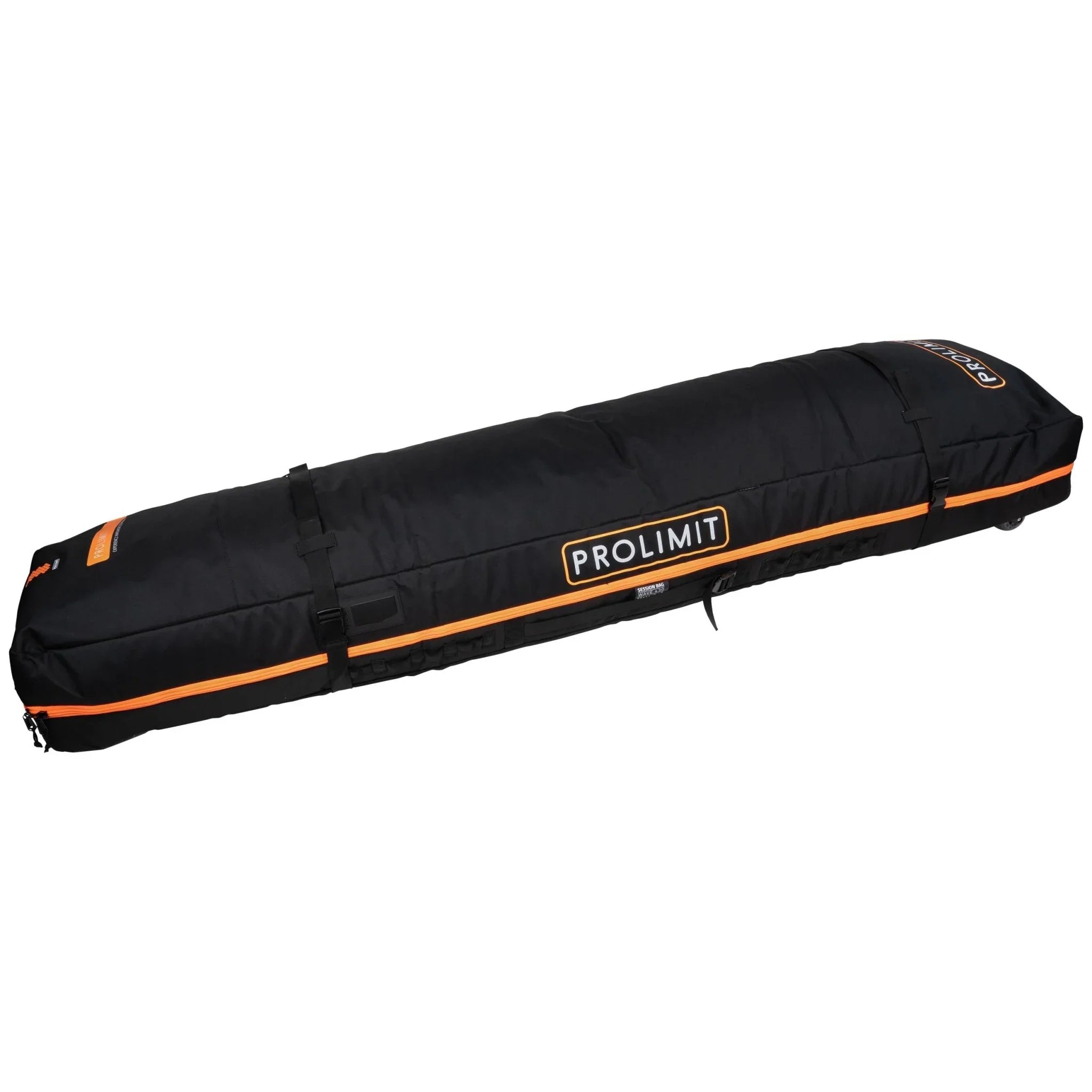 Prolimit WS Session Boardbag – Den Ultimate "Quiver - Killeren" for Reising - Surf1