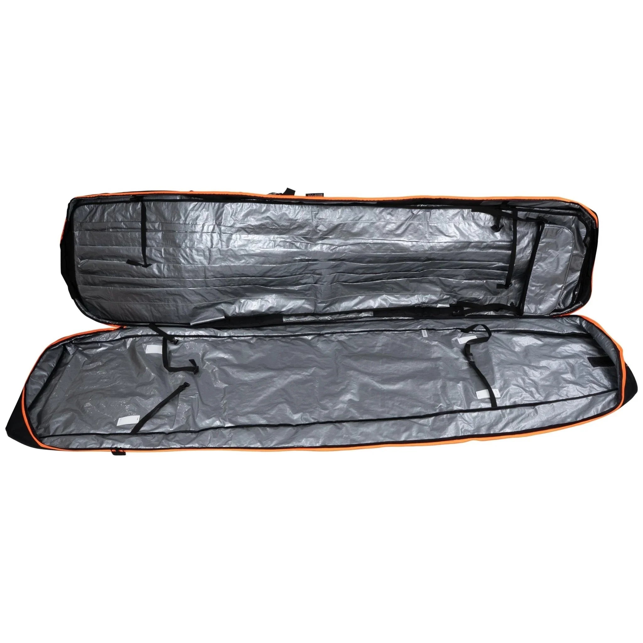 Prolimit WS Session Boardbag – Den Ultimate "Quiver - Killeren" for Reising - Surf1