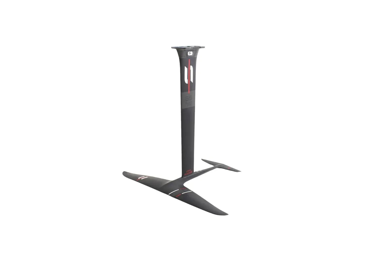 SABFOIL Blackbird Balz Pro Kit (805 / 905 / 965) – Monobloc Series - Surf1
