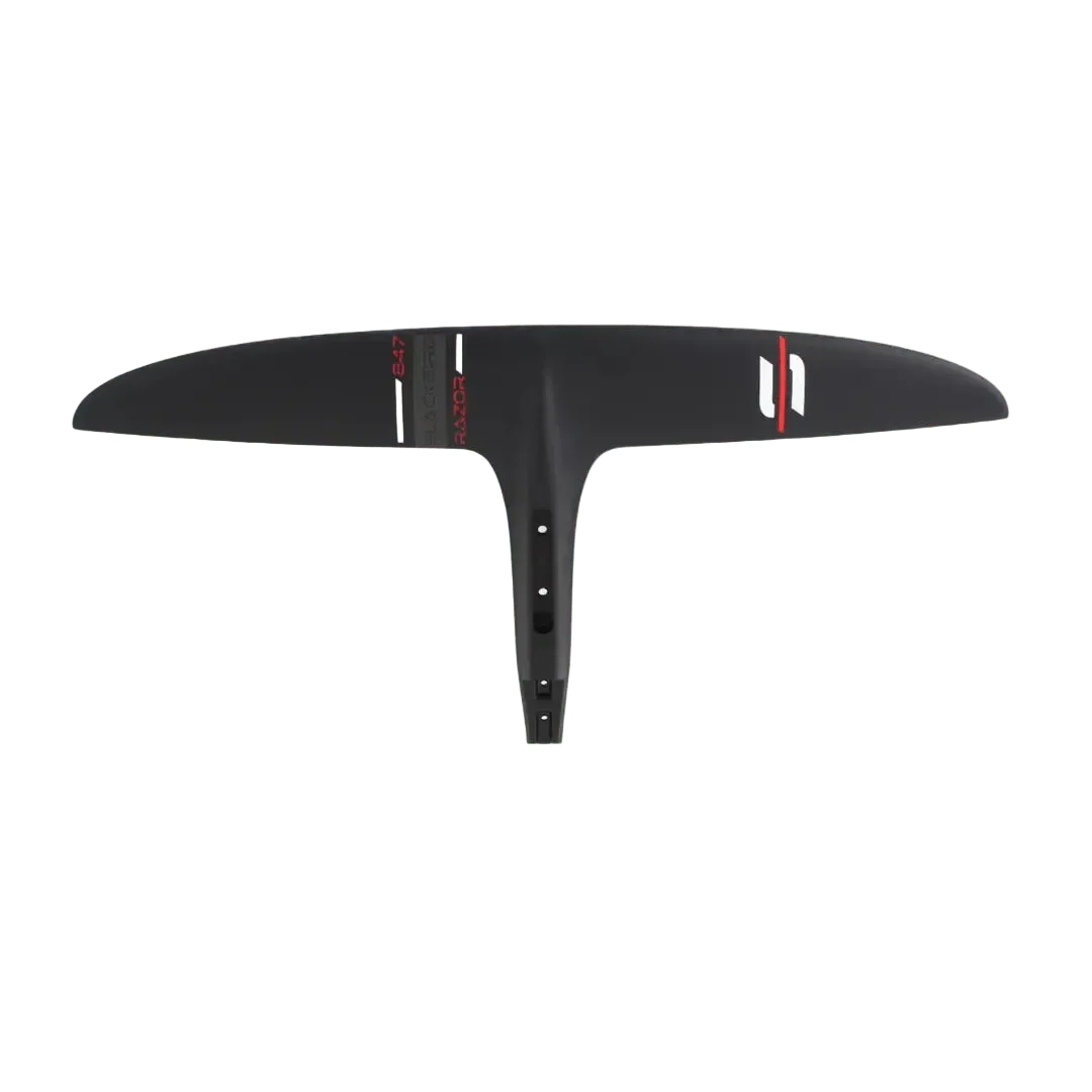 SABFOIL Blackbird Razor Front Wing (847 / 977 / 1077) – Expansion Part - Surf1