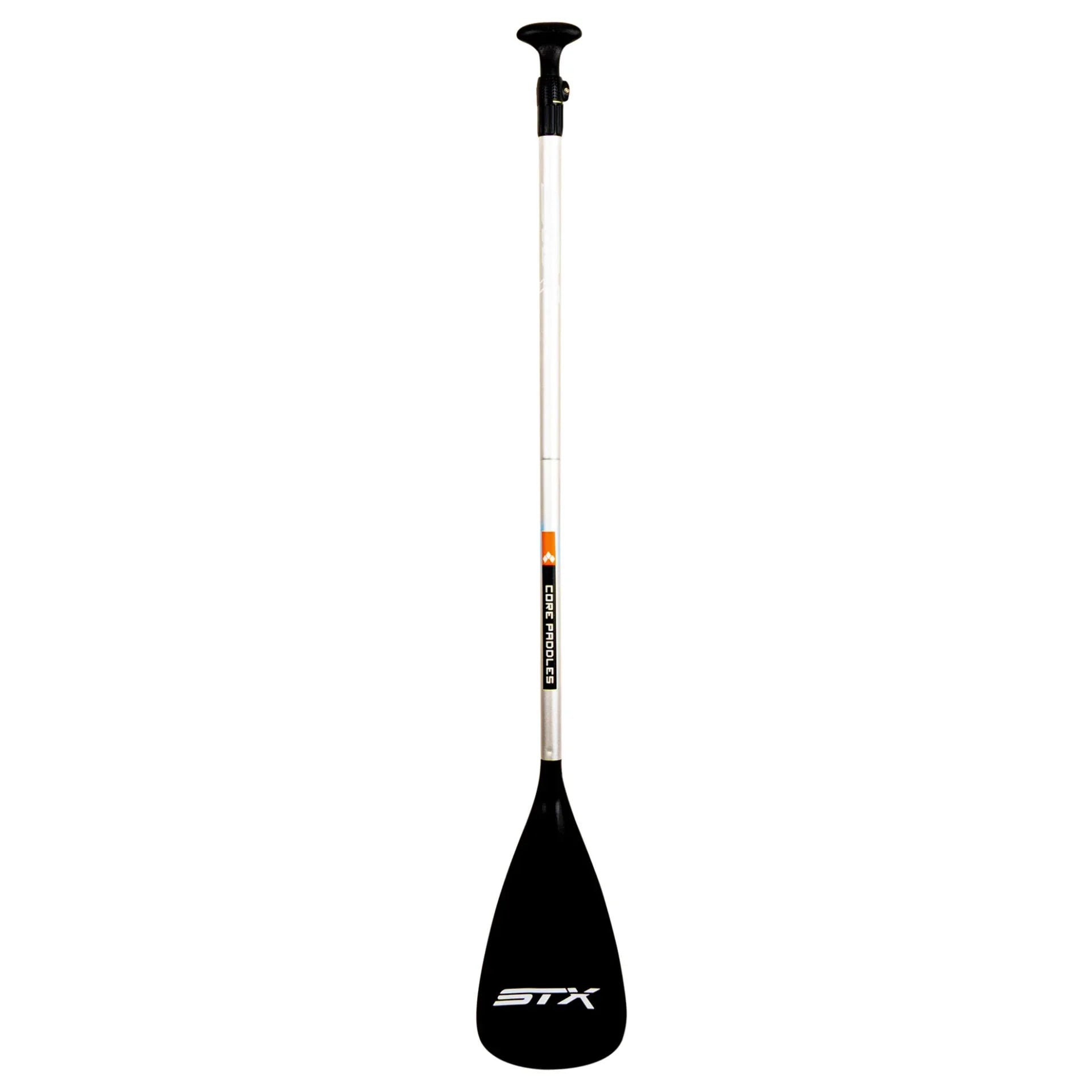 STX Alloy Barnepadle – 3 Deler, Justerbar - Surf1