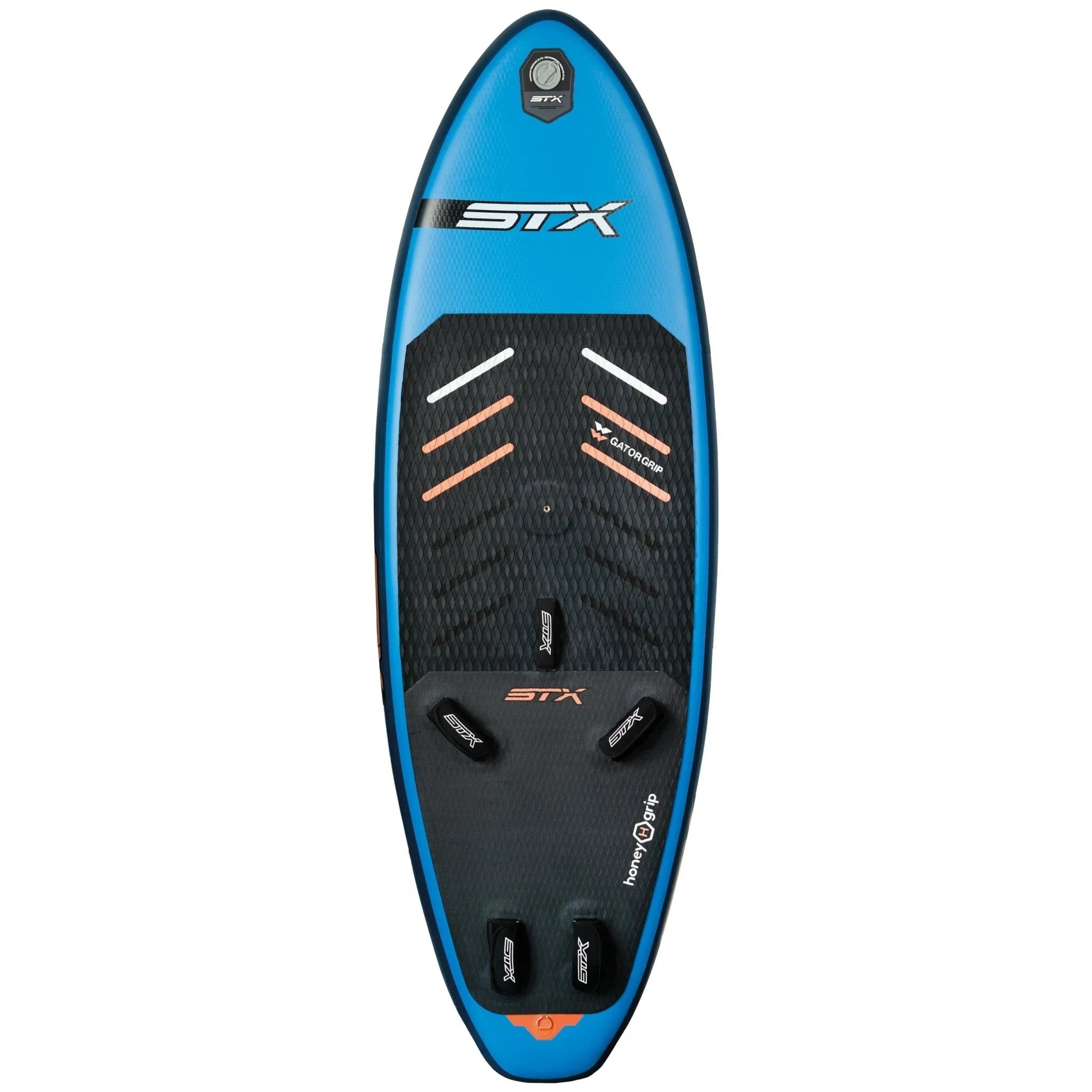 STX iWINDSURF RS (250 / 280 / 285) - Surf1