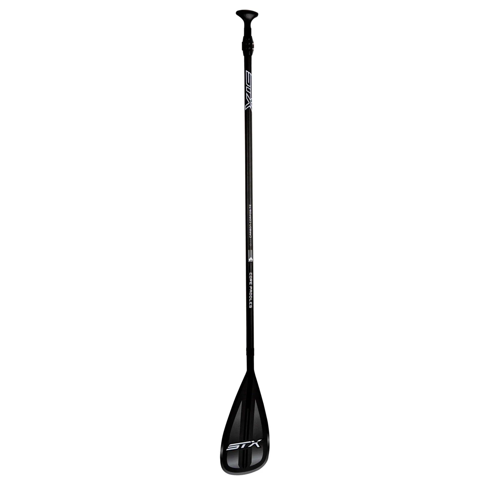 STX Karbon Padle – 100% Full Karbon SUP - padle - Surf1