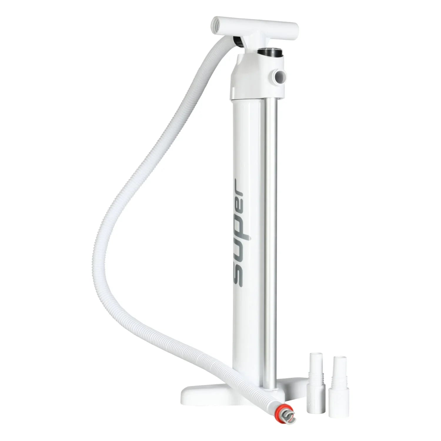 STX Turbo Pumpe – Multi - funksjon | Dobbeltvirkende | Surf1.no - Surf1