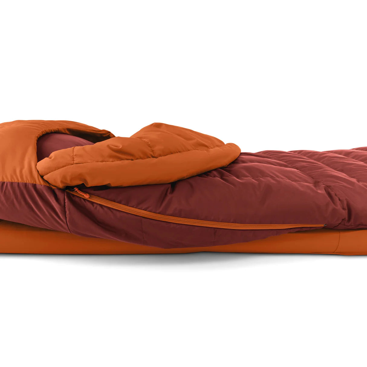 Zenbivy Overland ZipBed — det mykeste sengesystemet vi noensinne har sovet i