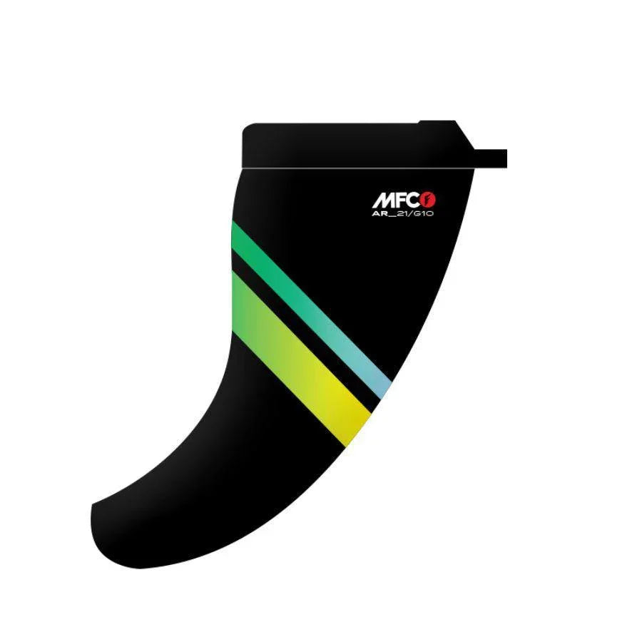 MFC AR - single fin - Surf1