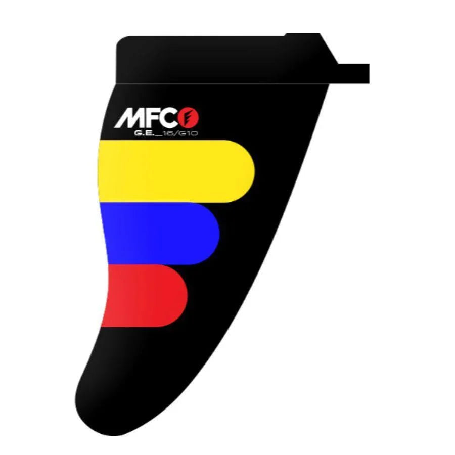 MFC GE Freestyle - Gollito Estredo - Surf1