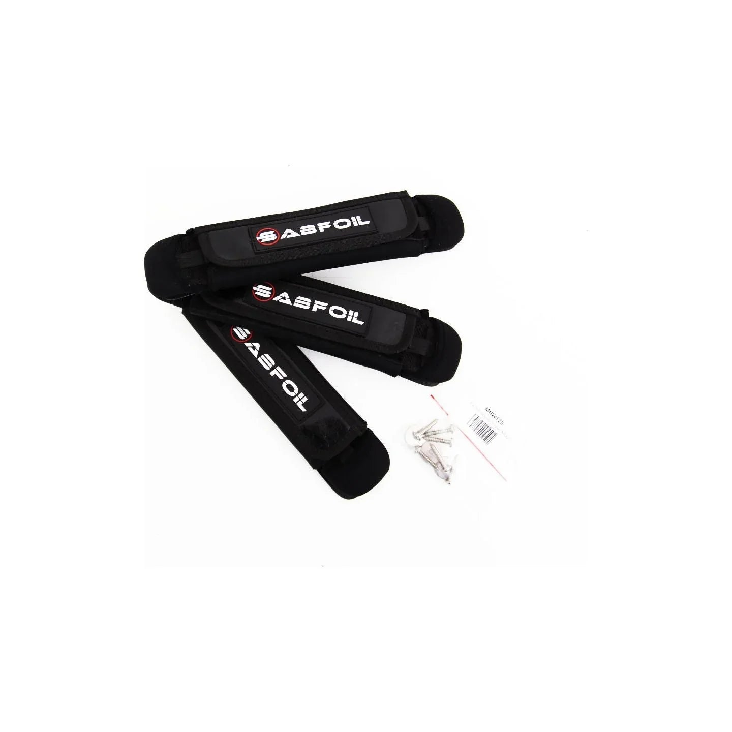 SABFOIL Board Footstraps MA001 - Surf1