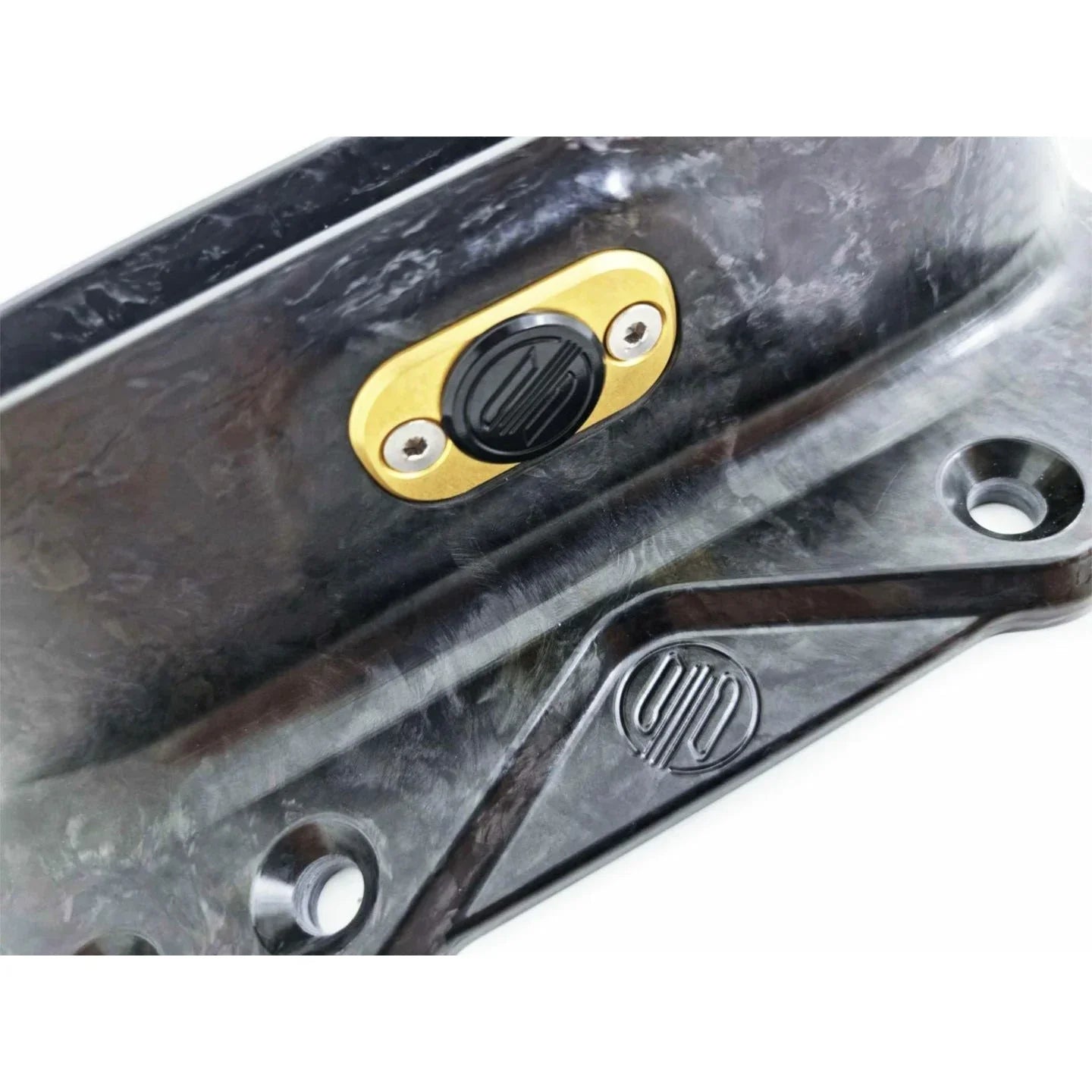SABFOIL CP02K - FULL - CARBON KRAKEN PLATE - Surf1