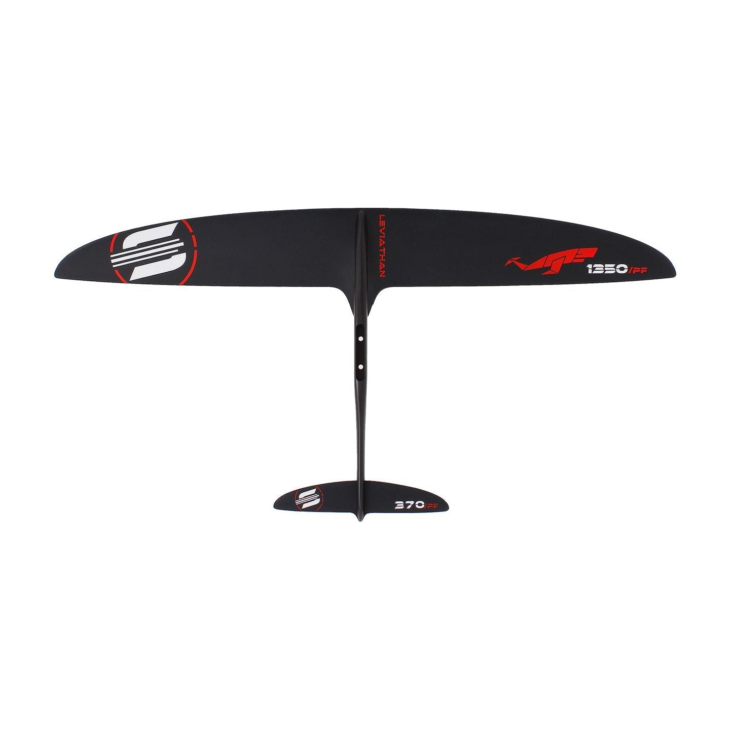 Sabfoil Leviathan 1350 - 370/73PL | Hydrofoil Set - Surf1