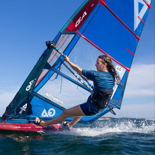 Trapesline-bibelen: Din guide til optimal windsurfing