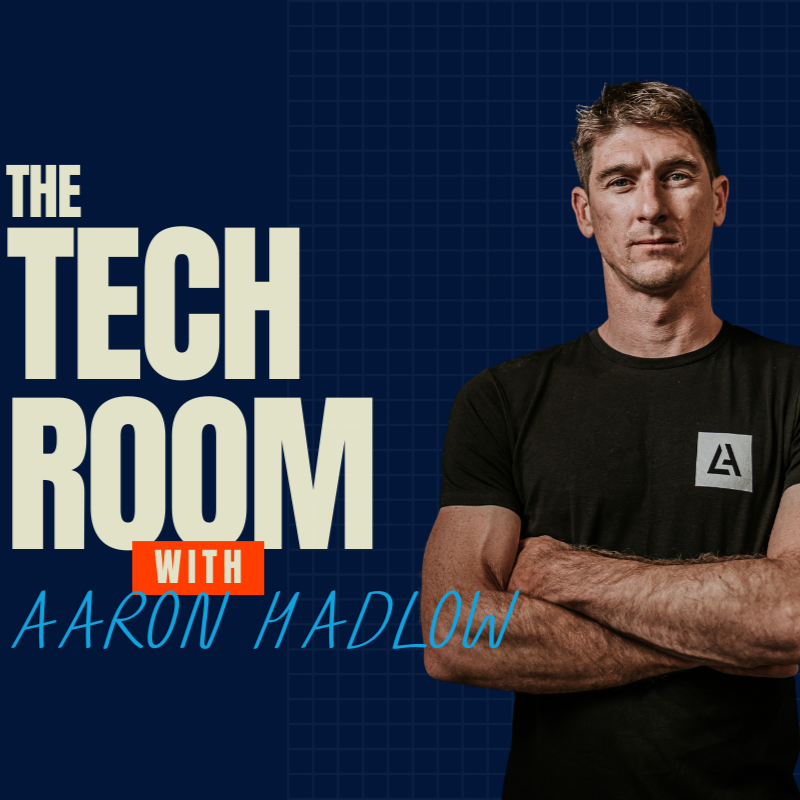 The Tech Room: How to Assemble the Sneaker Pads & Straps