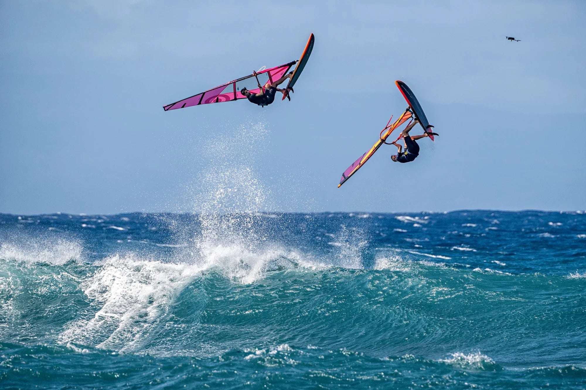 NEILPRYDE WINDSURFING 2026: FREMTIDENS YTELSE – DIREKTE HOS SURF1
