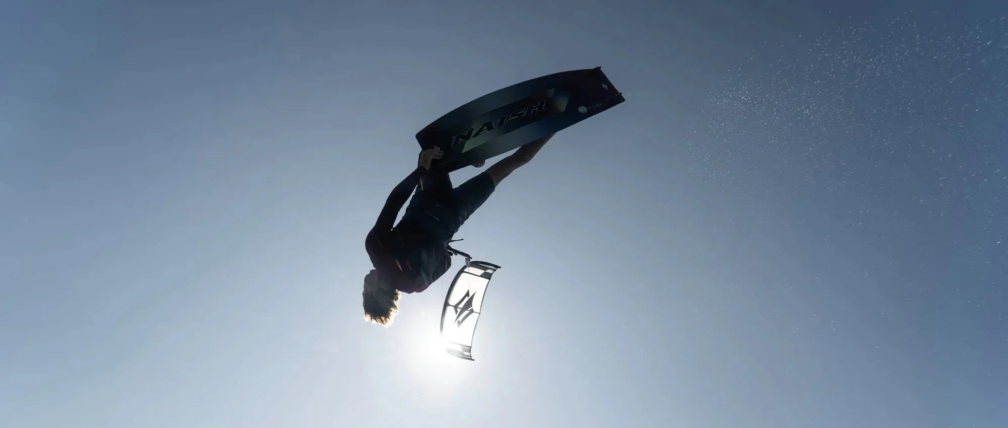 Big Air / Freestyle - Surf1