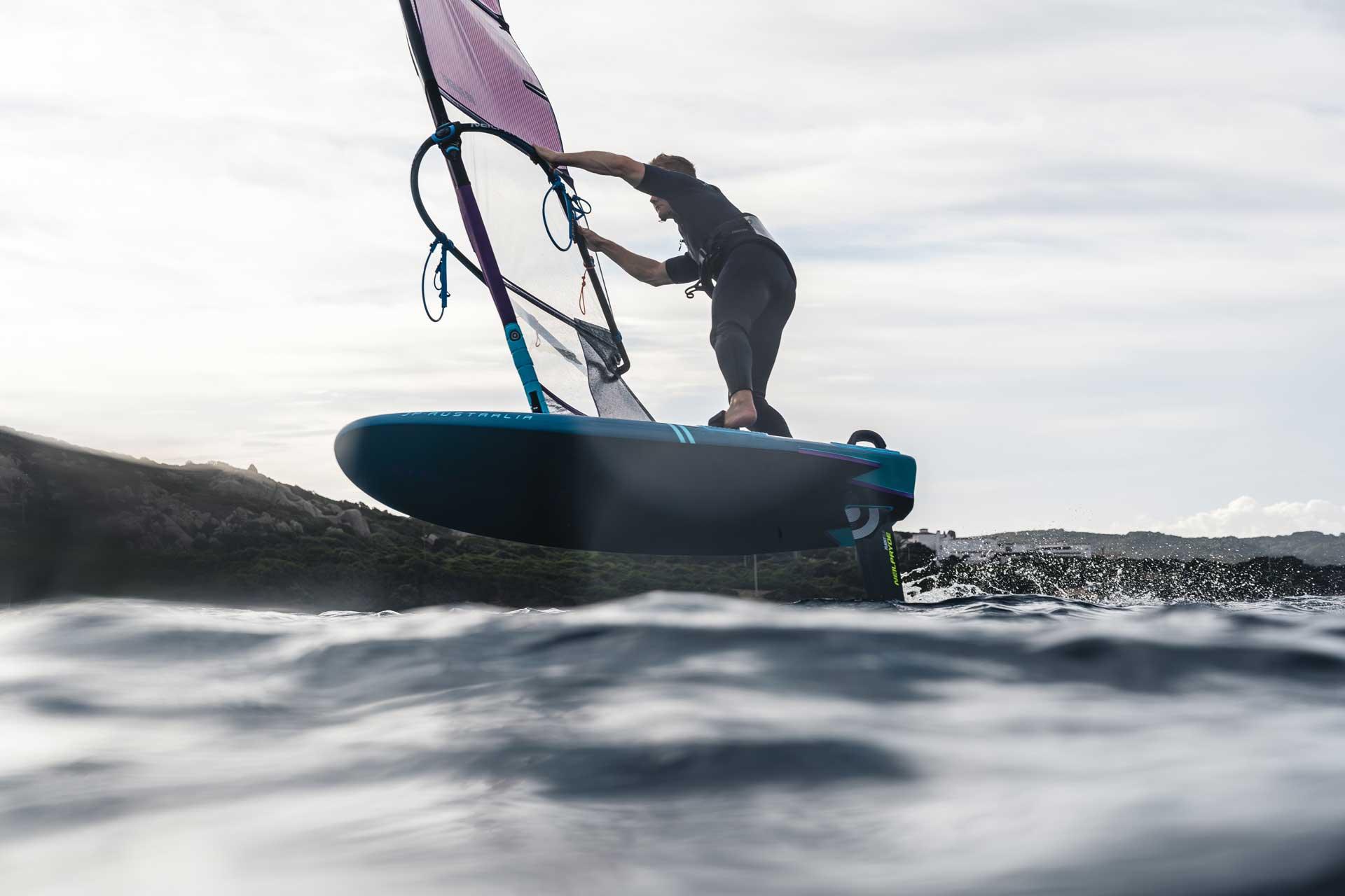 WINDSURF FOIL - Surf1