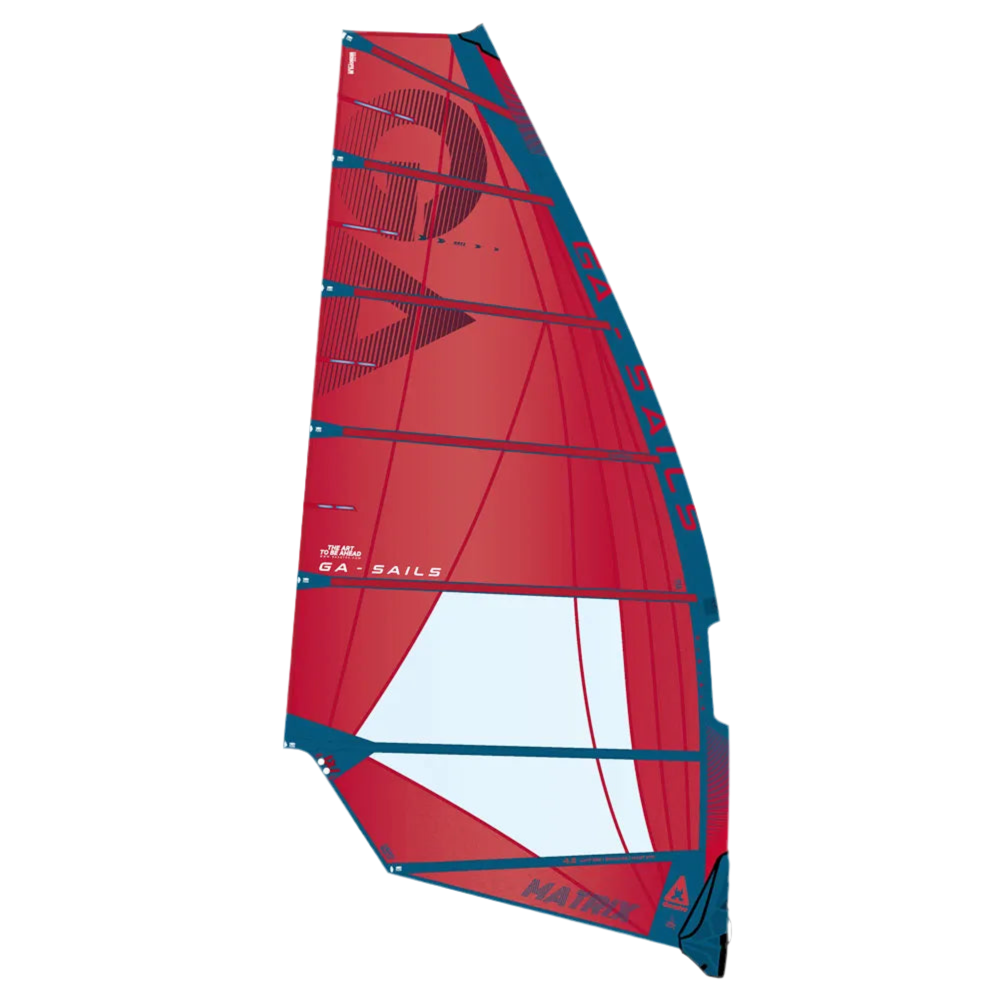 GAASTRA MATRIX 2025