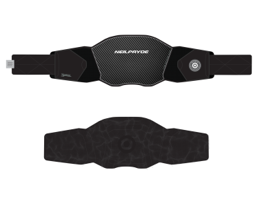 NeilPryde EVO Harness (herre ) — Det mykeste trapesen i NeilPryde-serien
