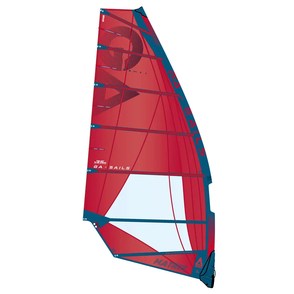 GAASTRA MATRIX 2025